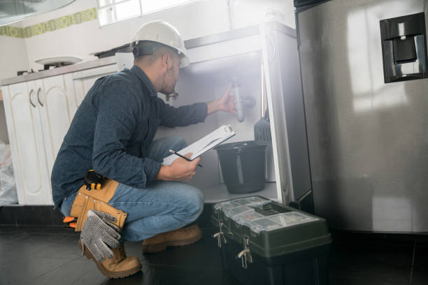 Best Local Plumber Services  in Harpersville, AL