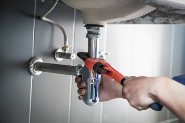 Harpersville, AL Plumbing Company
