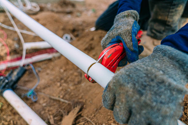 Best Plumbing Services Near Me  in Harpersville, AL