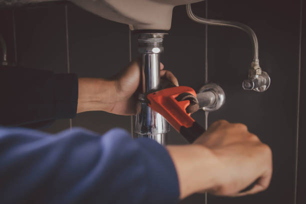 Best Commercial Plumbing Services  in Harpersville, AL
