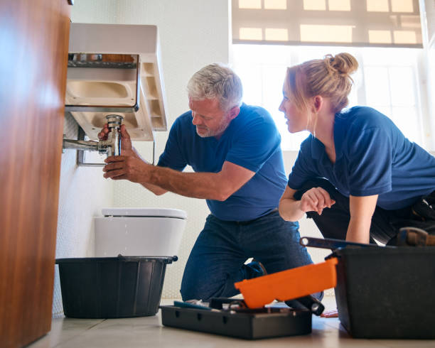 Best Sprinkler Systems  in Harpersville, AL