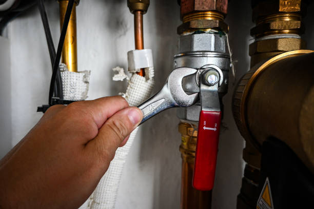 Best 24-Hour Plumber Near Me  in Harpersville, AL